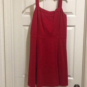 *NEW WITH TAGS!* Cute, red dress!